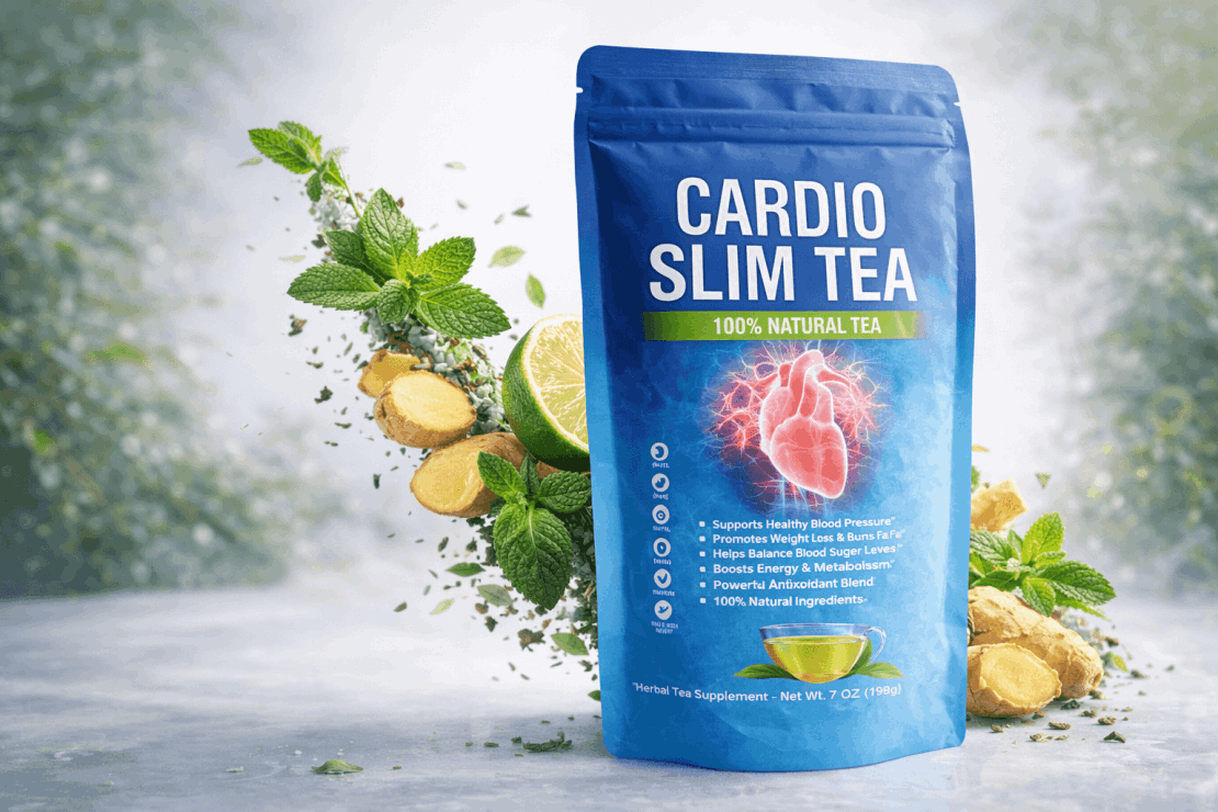 Cardio Slim Tea
